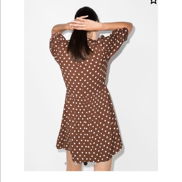 Reformation Laylin Dress - Picture 2 of 4